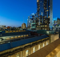 Auguste 2 BDR Melbourne Apartment - Tourism TAS