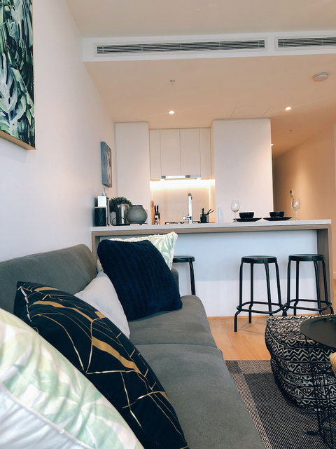 FV Apartments - Tourism TAS 3