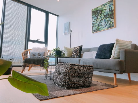 FV Apartments - Tourism TAS 1