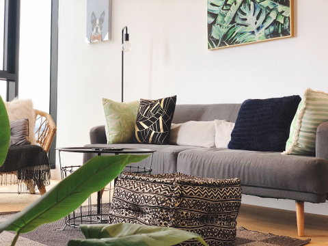 FV Apartments - Tourism TAS 5
