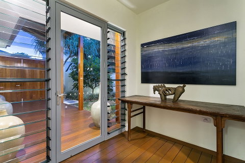 Veldree Palm Cove Rainforest Privacy - Hobart Tourism 3