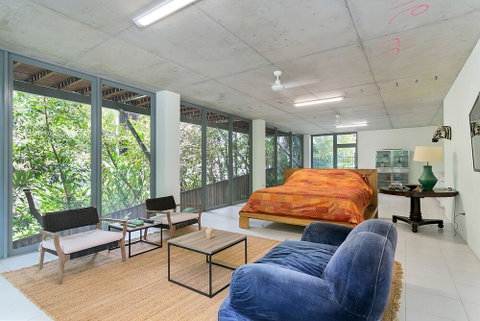 Veldree Palm Cove Rainforest Privacy - Hobart Tourism 6
