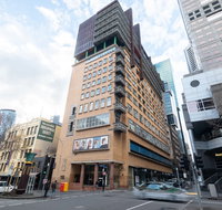 Spacious CBD Apt in the Heart of Melbourne - Tourism TAS