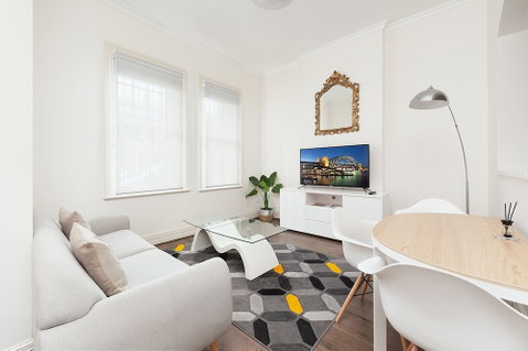 Stunning Sydney Home 3 - Tourism TAS 1