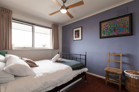 ELEANOR, 1BDR Fitzroy North Apartment - Tourism TAS 5
