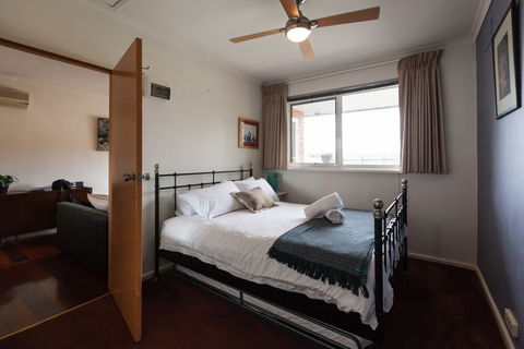 ELEANOR, 1BDR Fitzroy North Apartment - Tourism TAS 6