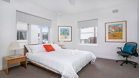 Modern Apartment With Sydneys Finest Views CP308 - Hobart Tourism 2