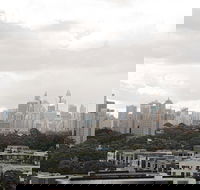 Urban Rest - The Infinity - Hobart Tourism