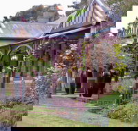 The Eaglehawk Country House Hotel Maldon - Hobart Tourism