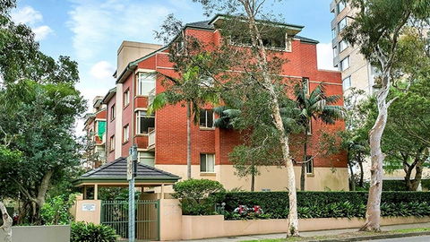 The Apartment Service GER29 - Hobart Tourism 0