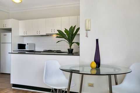 The Apartment Service GER29 - Hobart Tourism 2