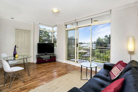 The Apartment Service GER29 - Hobart Tourism 4