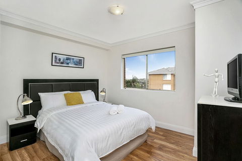 The Apartment Service GER29 - Hobart Tourism 1
