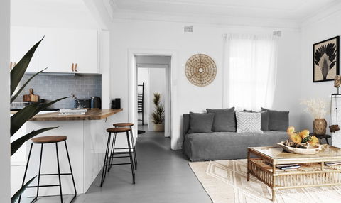 Beach Cottage In Bondi - Hobart Tourism 5
