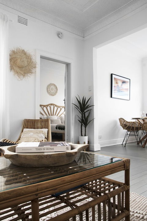 Beach Cottage In Bondi - Hobart Tourism 4