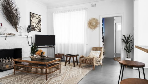 Beach Cottage In Bondi - Hobart Tourism 2