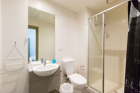 MEGAN, 2BDR Melbourne Apartment - Tourism TAS 6