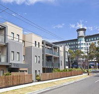 Apartments at Glen Central ViQi - Tourism TAS