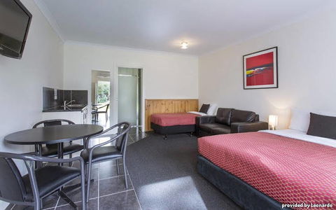 Best Western Hamilton - Tourism TAS 0