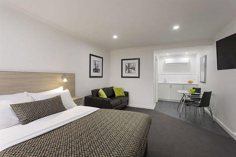 Best Western Hamilton - Tourism TAS 2