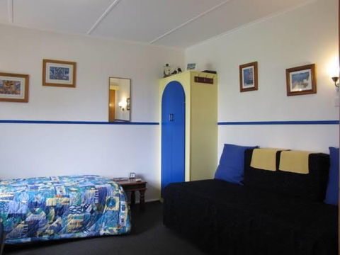 Naracoopa Holiday Cottages - Tourism TAS 3