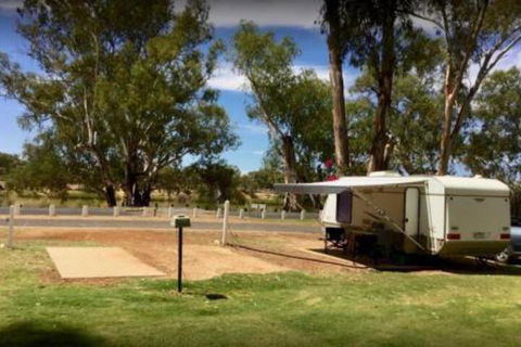 Apex RiverBeach Holiday Park - Tourism TAS 2