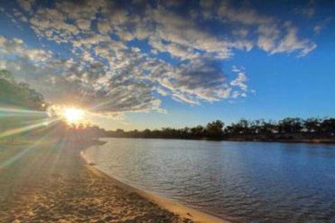 Apex RiverBeach Holiday Park - Tourism TAS 5