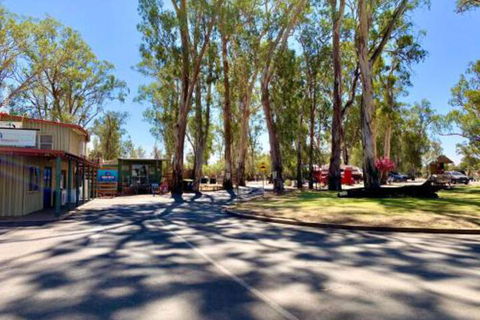 Apex RiverBeach Holiday Park - Tourism TAS 6