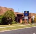 Comfort Inn Sunrise - Hobart Tourism