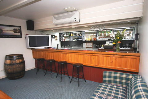 Econo Lodge Mt. Gambier City Central - Tourism TAS 1