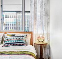 Zelda Beyond a Room Private Apartments - Tourism TAS
