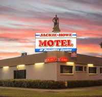 Jackie Howe Motel - Tourism TAS