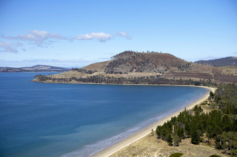 Wyndham Vacation Resorts Seven Mile Beach - Hobart Tourism 0