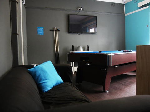 OziHouse South Yarra - Tourism TAS 5