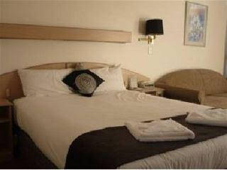 Hallmark Inn At Tamworth - Tourism TAS 1