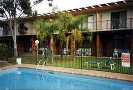 Hallmark Inn At Tamworth - Tourism TAS 0