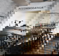 Plough Hotel - Tourism TAS