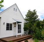 Briar Rose Cottages - Tourism TAS