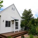 Briar Rose Cottages - Tourism TAS 0