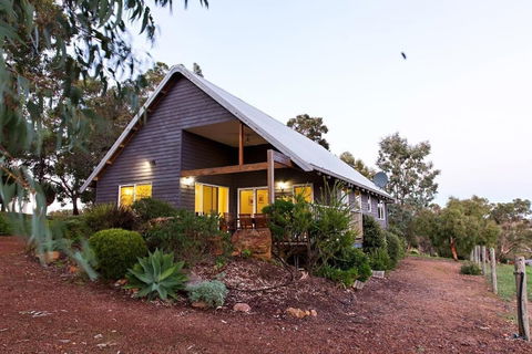 Wildwood Valley - Tourism TAS 2