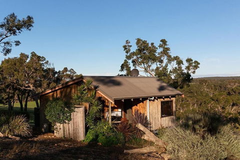 Wildwood Valley - Tourism TAS 1