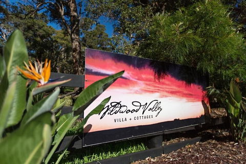 Wildwood Valley - Tourism TAS 0