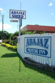 Abajaz Motor Inn - Tourism TAS 2