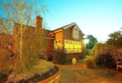 Carter Cottages - Tourism TAS 1
