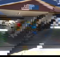 Portarlington Beach Motel - Tourism TAS