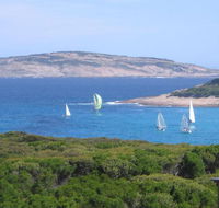 Esperance B  B by the Sea - Tourism TAS
