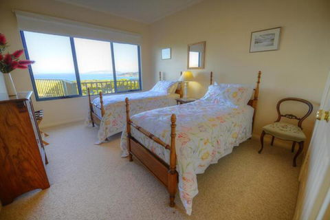 Esperance B & B By The Sea - Tourism TAS 6