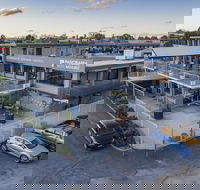 Panorama Bathurst - Tourism TAS