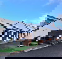 Coastal Motel - Hobart Tourism