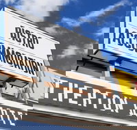 Atherton Hotel - Hobart Tourism